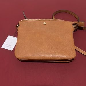 New Lauren Conrad Crossbody